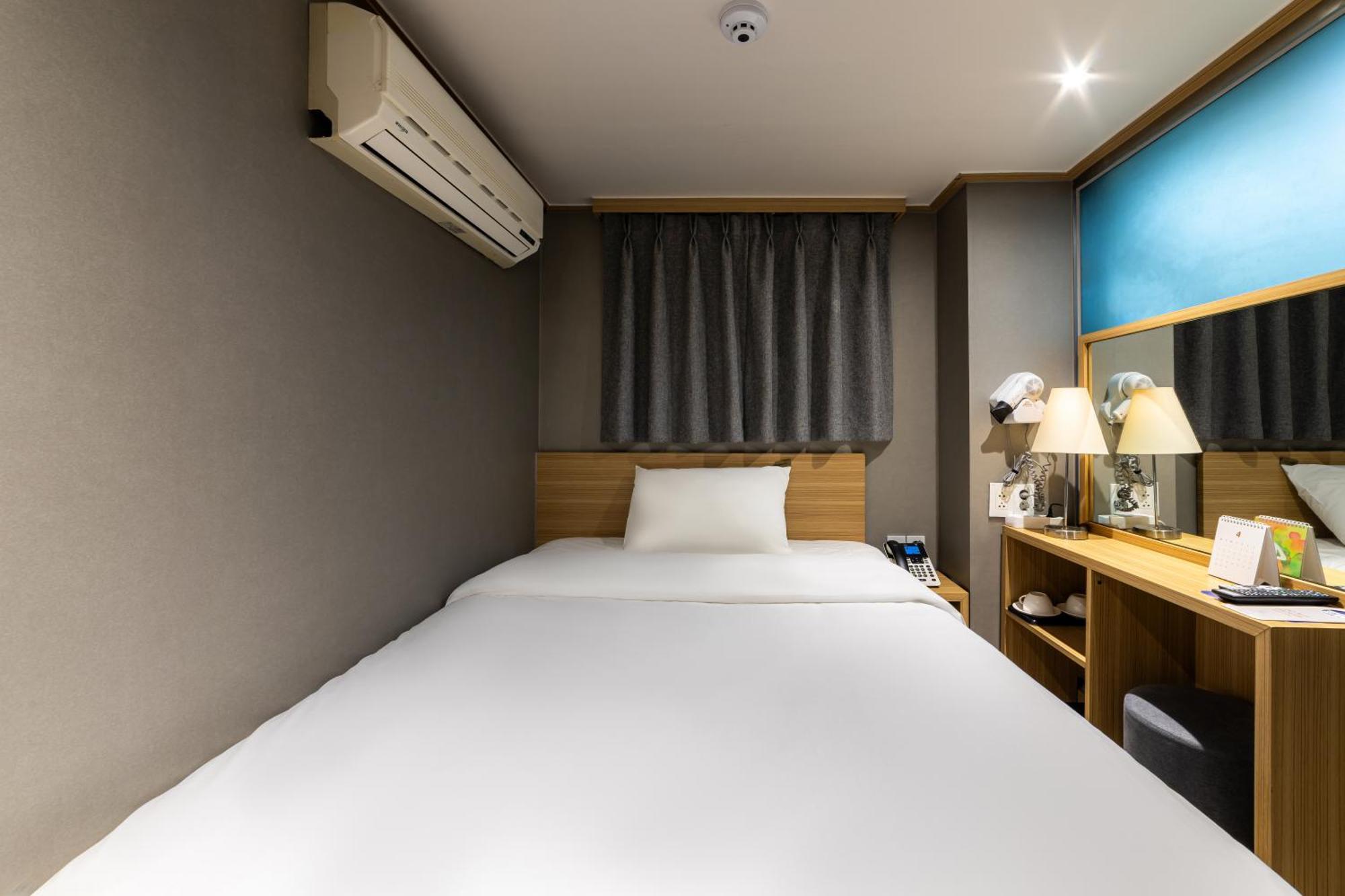 About Stay Seoul Exterior photo