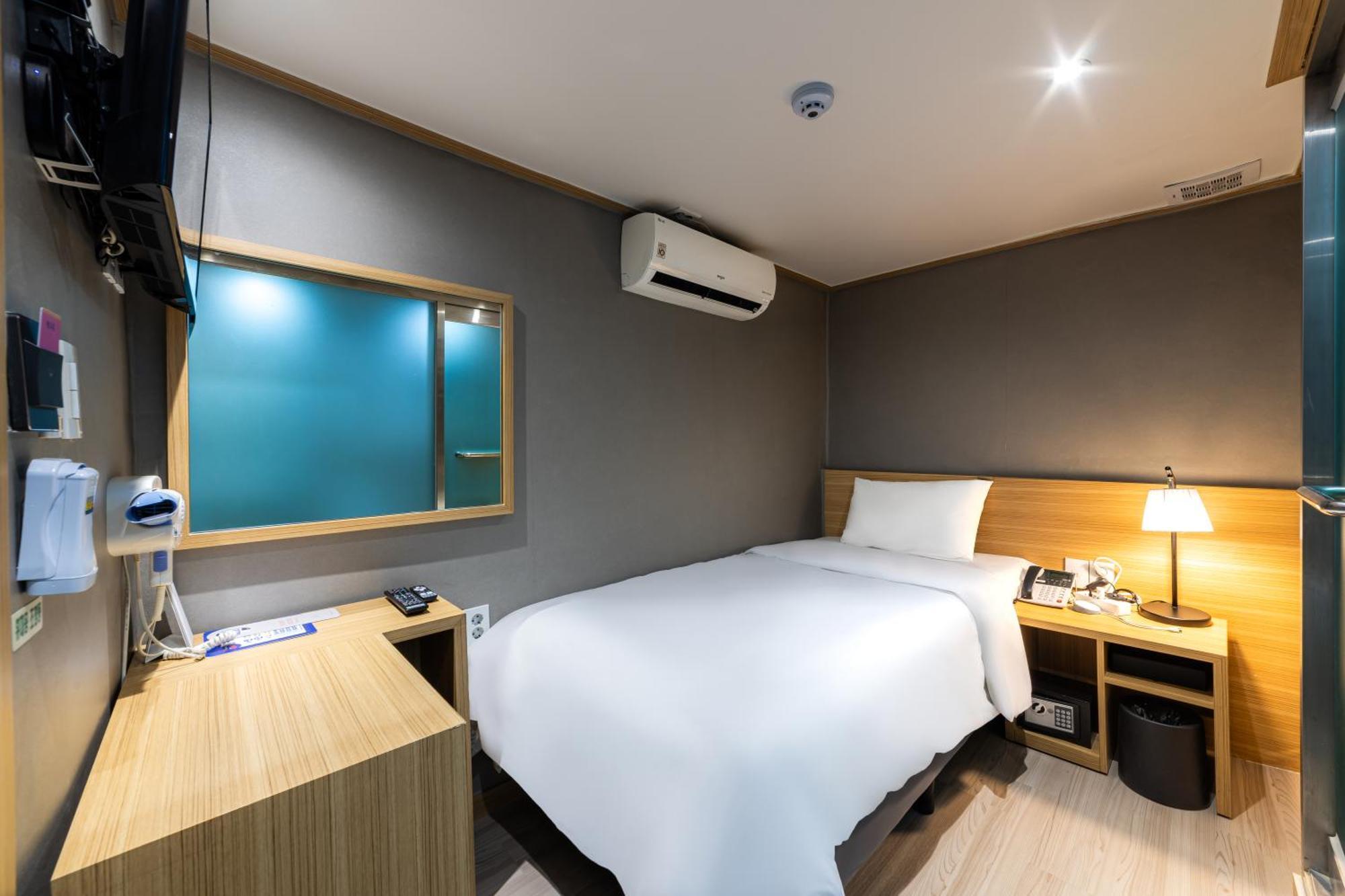 About Stay Seoul Exterior photo