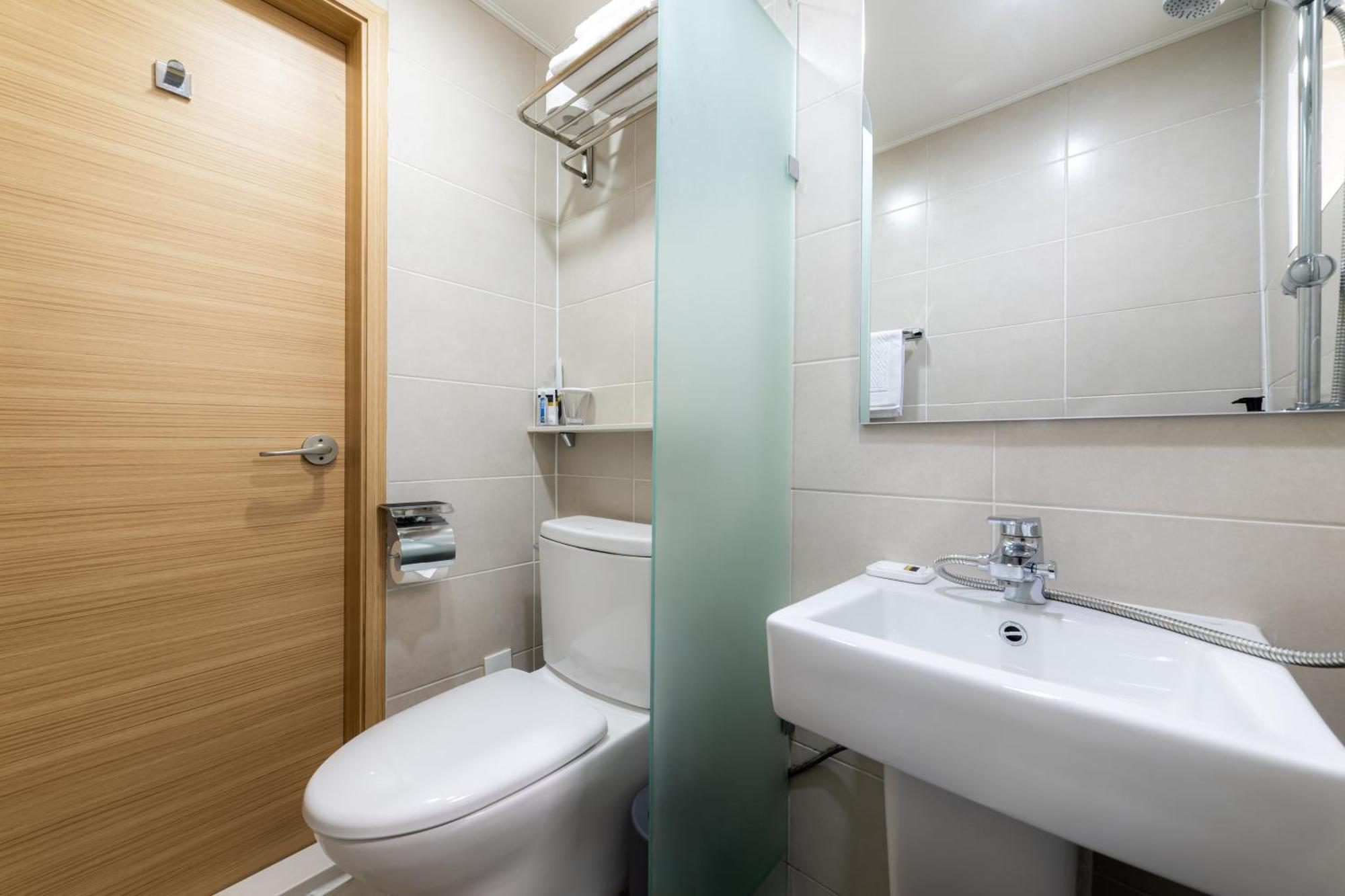 About Stay Seoul Exterior photo